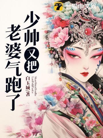 少帅你老婆又跟人跑了的