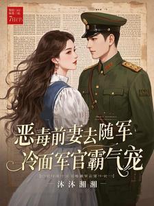 恶毒前妻去随军