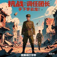 抗战军神李云龙