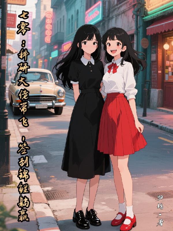 科研大佬穿到七零年代米又今