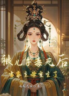 被儿子死对头之后(n)作者梨花女御