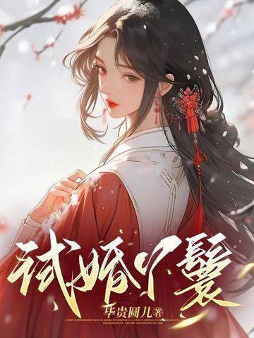 试婚丫鬟顾清辞免费阅读