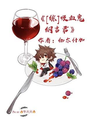 沢田纲吉穿越吸血鬼骑士