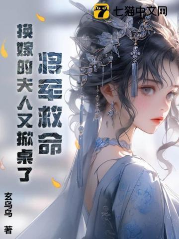 将军夫人要改嫁