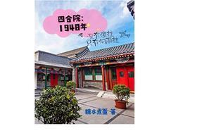 四合院傻柱的新生起点