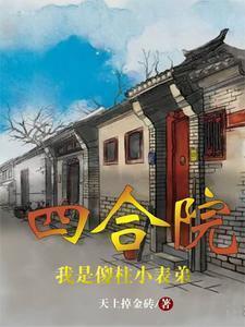 四合院之我是傻柱的大哥