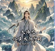 大师兄真的太稳