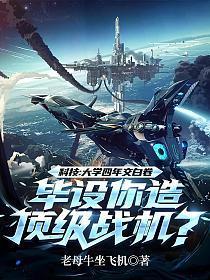 毕设你造顶级战机?笔趣阁