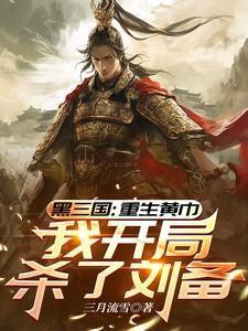 我开局杀了刘备 三月流雪 / 著