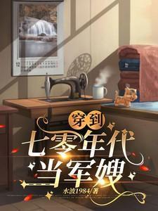 穿到七零年代当军嫂晋江