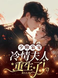 少帅夫人惹不得免费阅读
