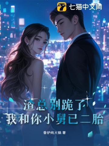 渣总裁别碰我txt