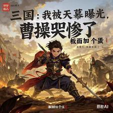 三国我被曹操挖