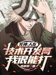 死神之我成为斩魄刀