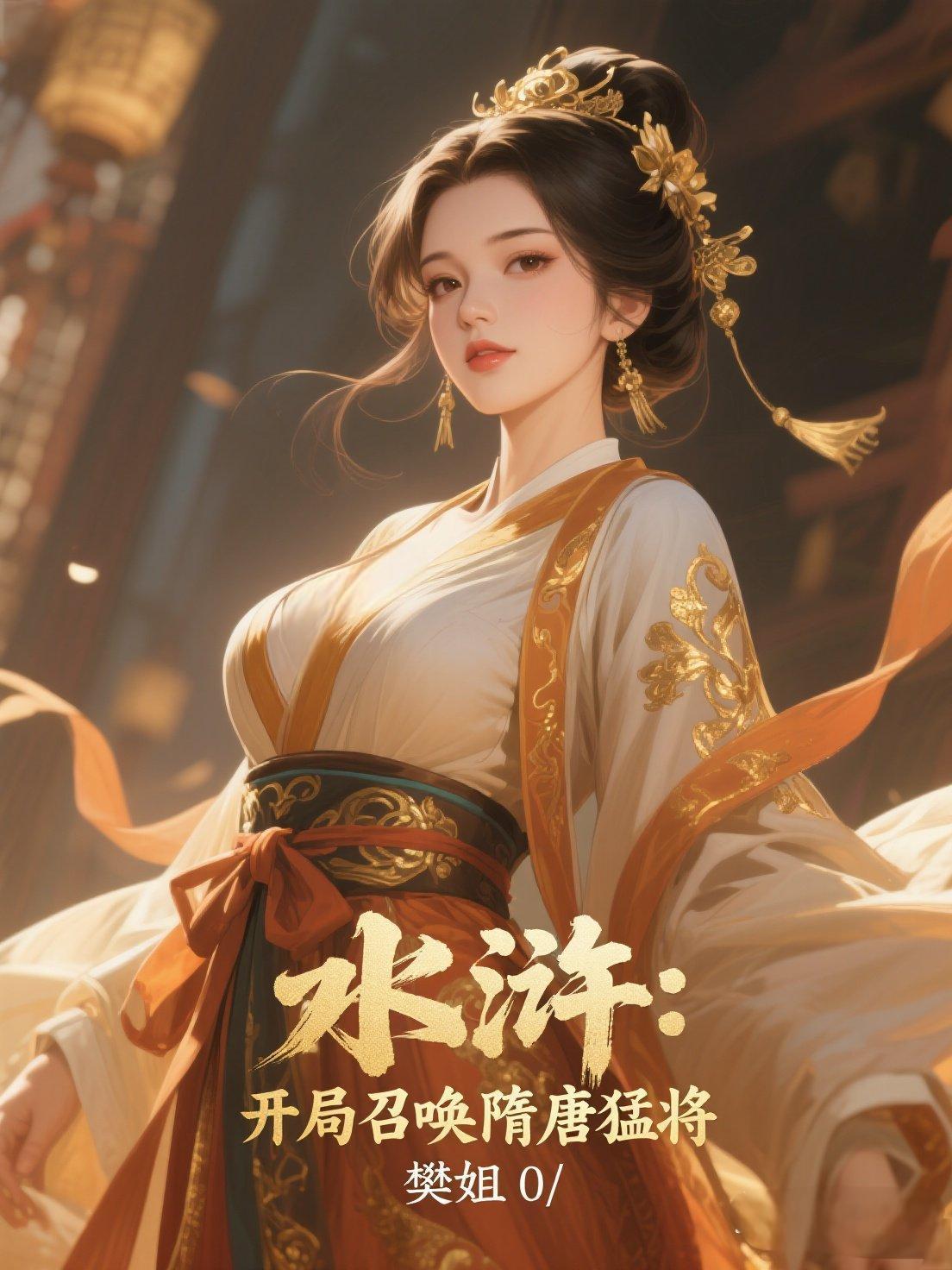 水浒32天罡vs隋唐18猛将谁更强