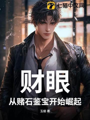 财眼从赌石鉴宝开始崛起全文免费阅