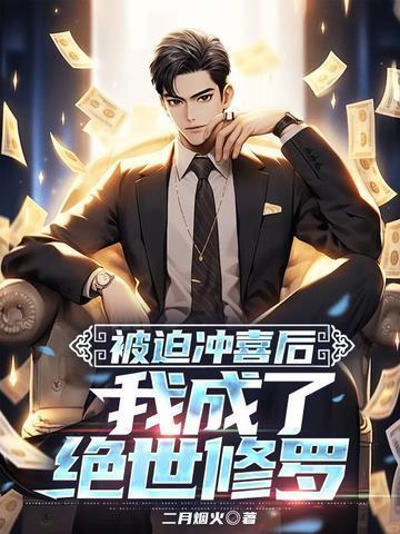 被迫修罗场后我跑路了