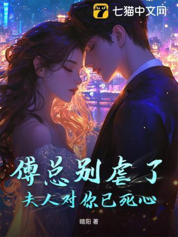 夫人又在闹离婚