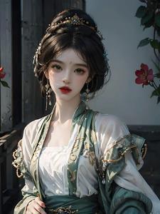 综穿影视之女配