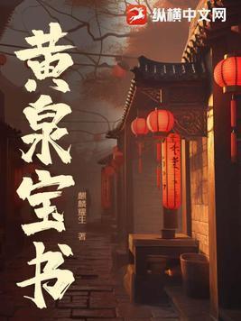 黄泉宝书txt