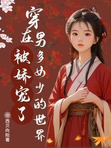 穿到男多女少世界的