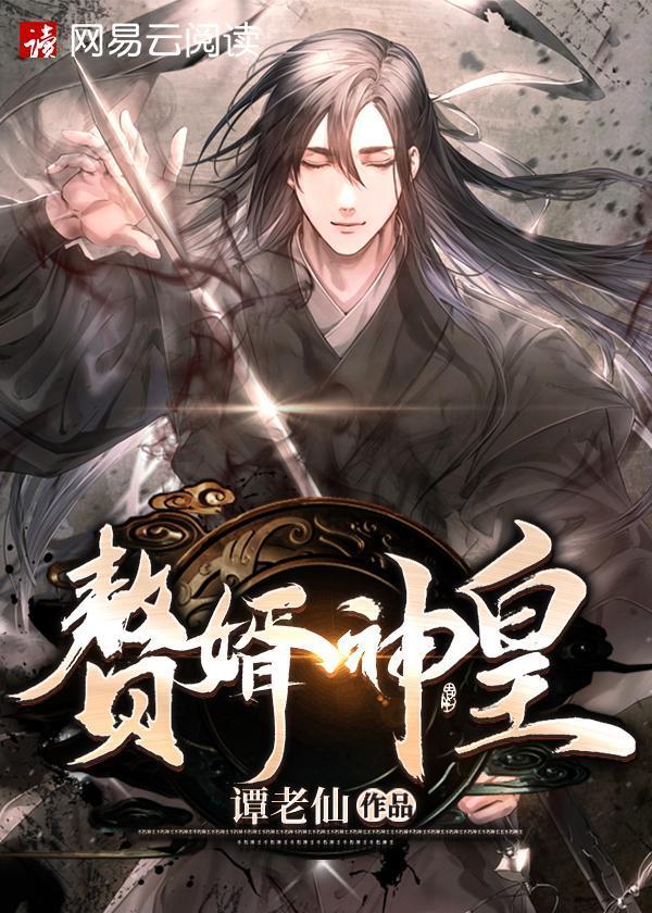 赘婿神皇第二季