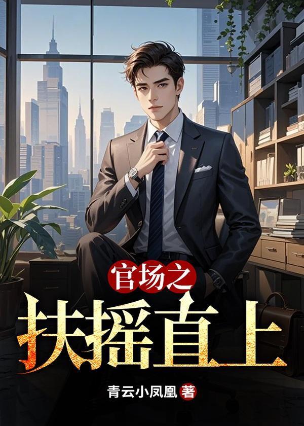 官场之扶摇直上多少集