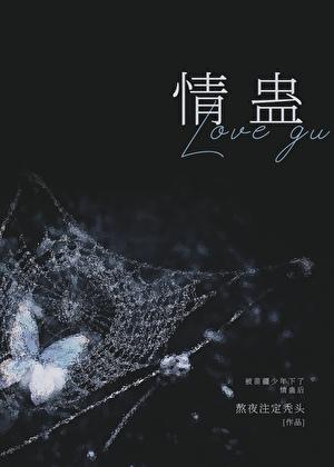 苗疆少年长什么样