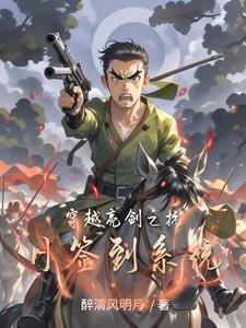 抗战之亮剑系统