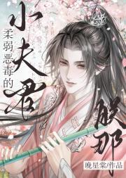 朕那柔弱恶毒的小夫君by