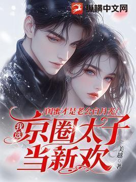 我选京圈太子当新欢 美越341