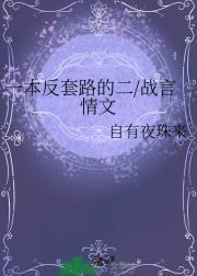 一本反套路的二战言情文笔趣阁