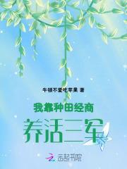 我靠种田经商养活三军唐昭