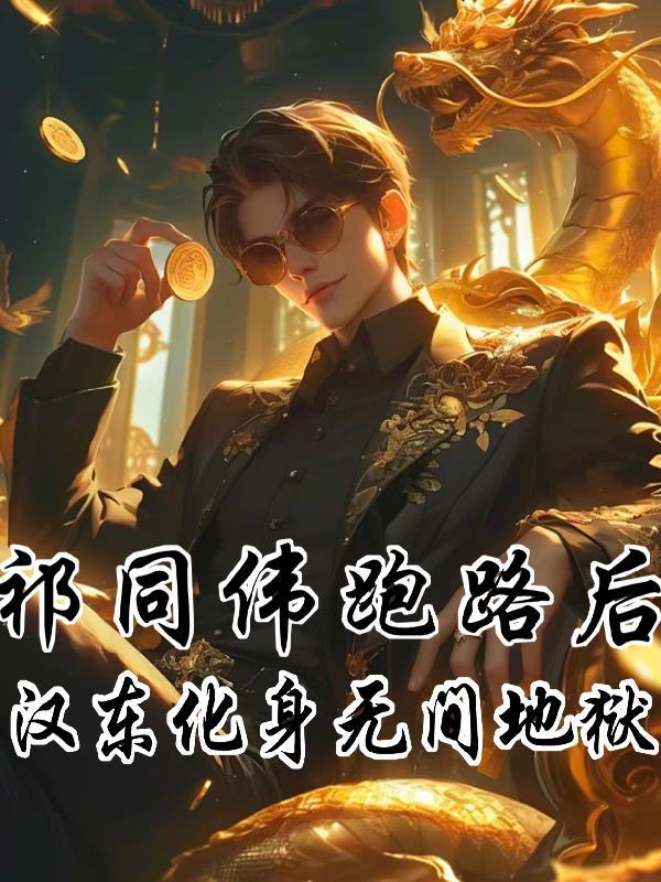 祁同伟结局怎么样