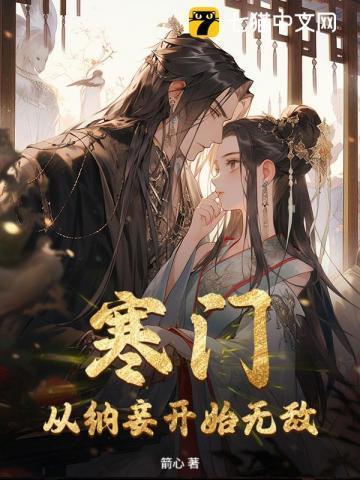 寒门从纳妾开始无敌