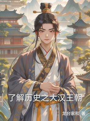 了解历史之大汉王朝的