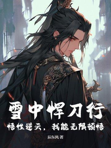 雪中悍刀行修炼境界划分