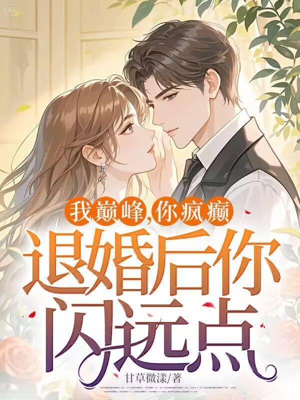 巅峰我早就退役了