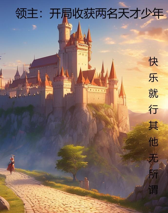 领主开局收获两名天才少年百科