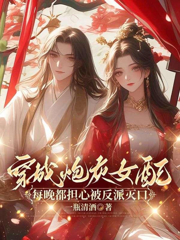 穿成炮灰女配该怎么办的