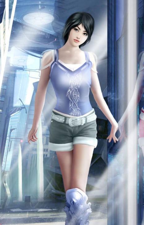 宋恬霍庭川免费阅读