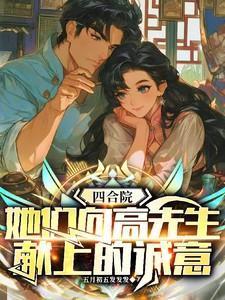 四合院讲的什么