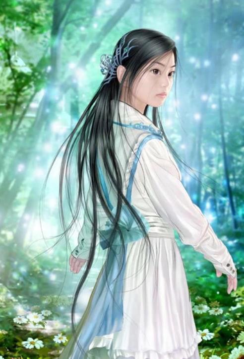 黎璃顾庭琛全文