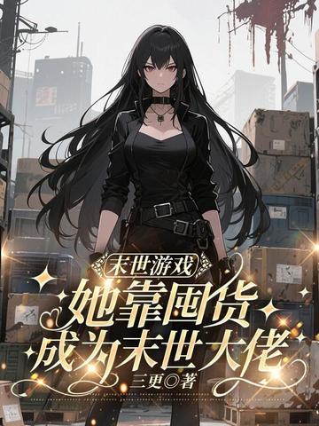 末世女主囤货种田一个人生存