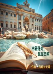 书签上面可以写什么