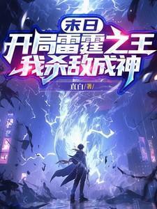 末世开局获得雷霆之怒武器