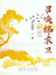 开局召唤锦衣卫全本免费阅读