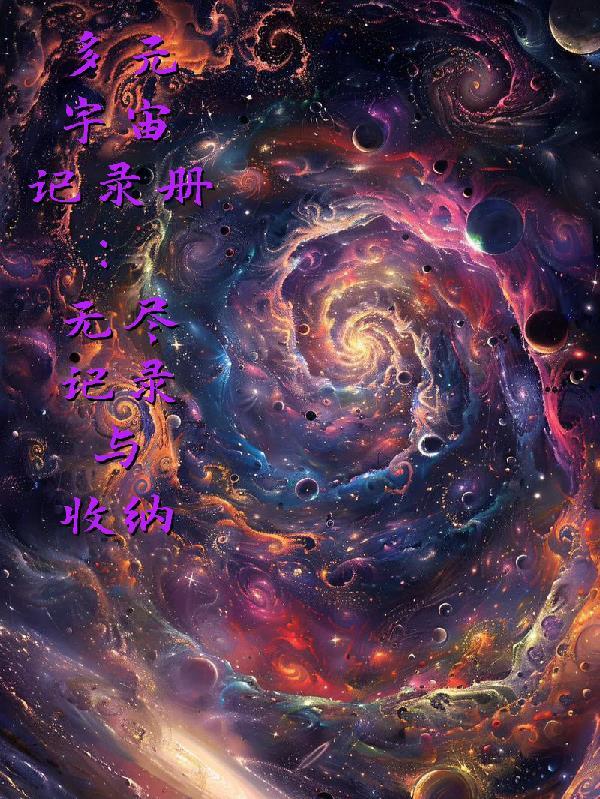 无尽无限多元宇宙海