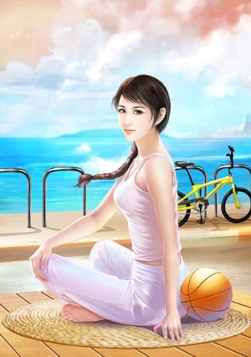 安然是什么意思