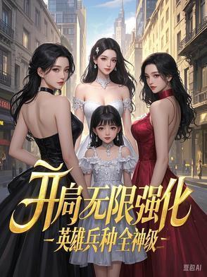 开局无限技能树最新章节